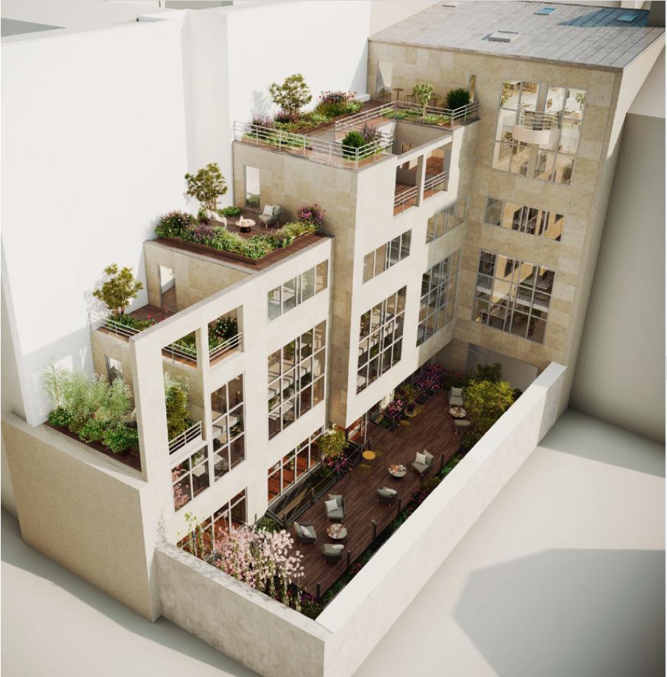 Location bureau Paris OLBUR2317469 14