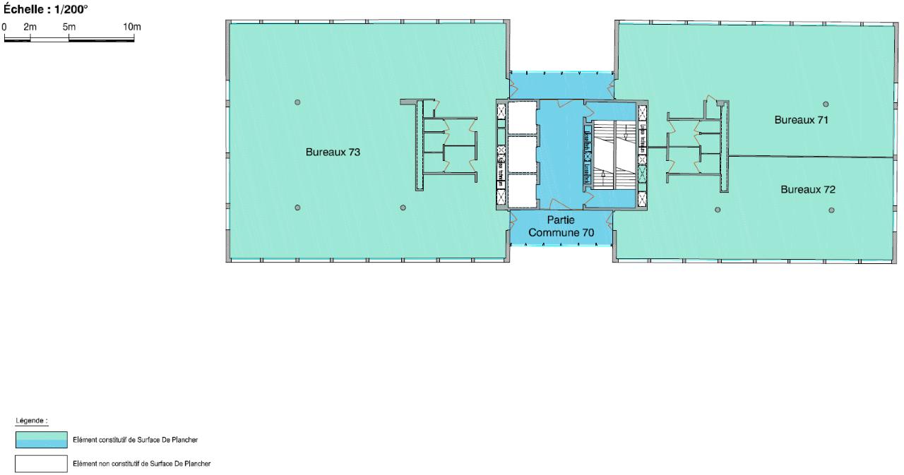 Location bureau Lyon Rhône OLBUR2309863 21