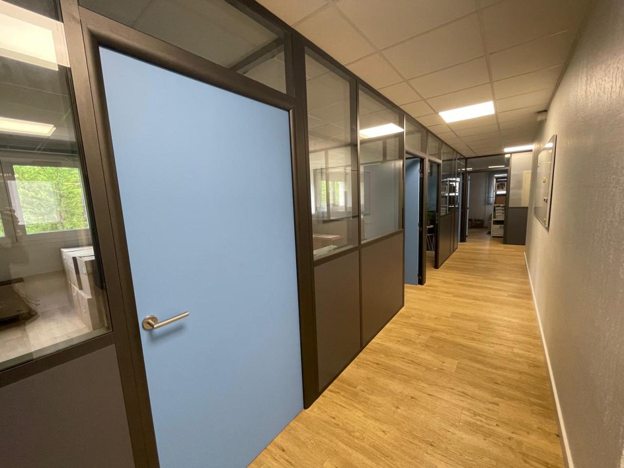 Vente bureau Montferrier-sur-Lez Hérault OVBUR2642277 14