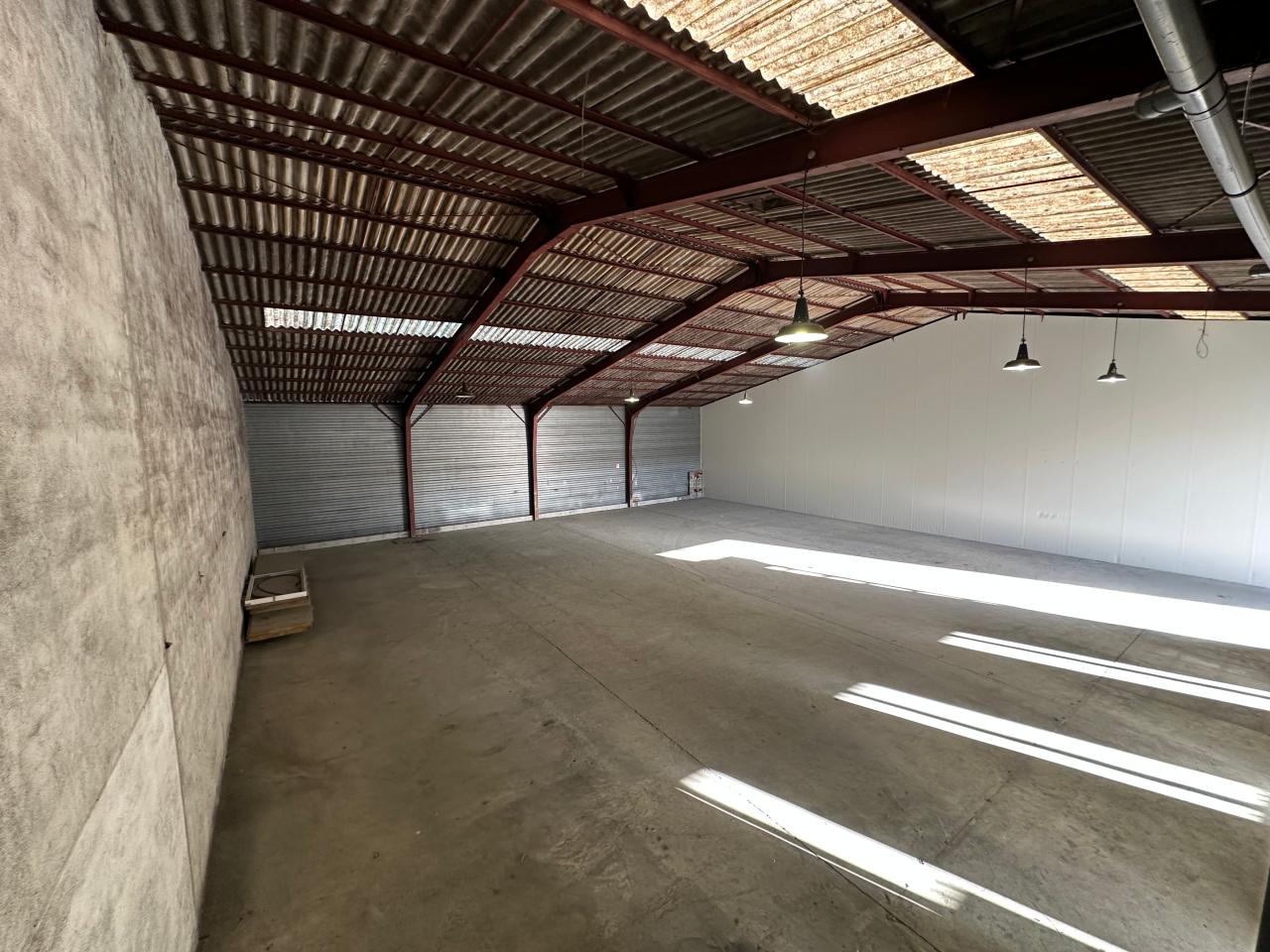 Location local d'activité Chambray-lès-Tours Indre-et-Loire OLACT2537216 7