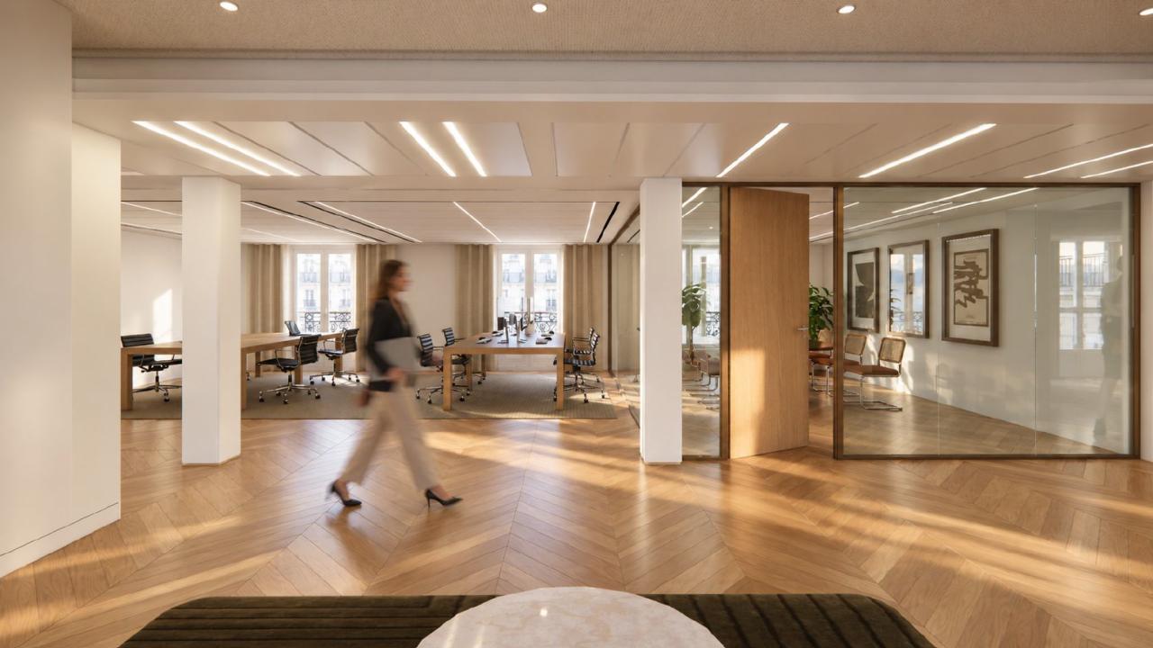 Location bureau Paris OLBUR2643594 10