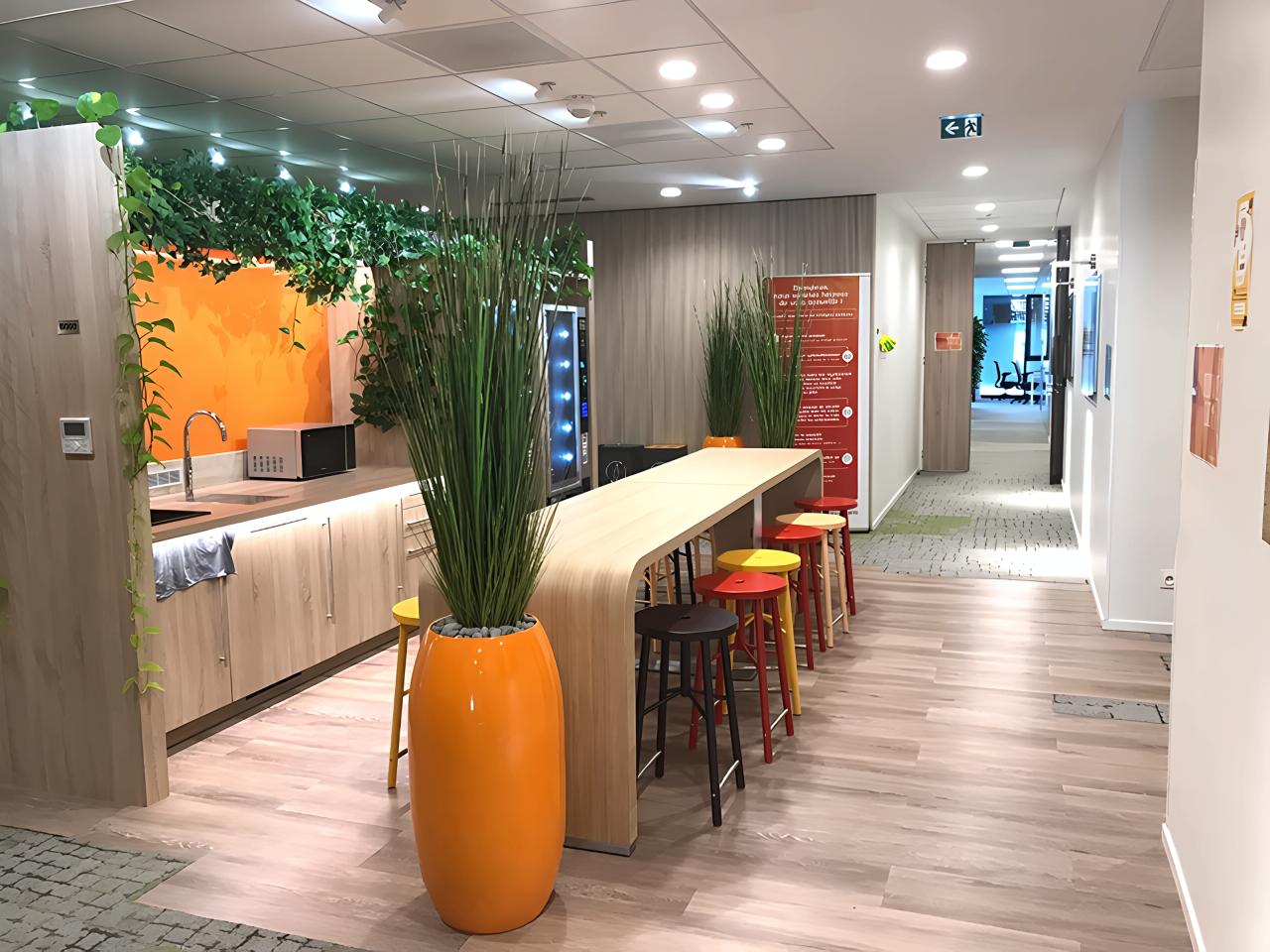 Location bureau Villeneuve-d'Ascq Nord OLBUR2206661 5