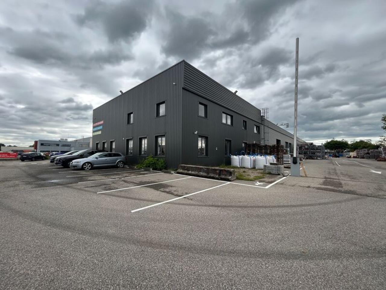 Location local d'activité Genas Rhône OLACT2642324 14