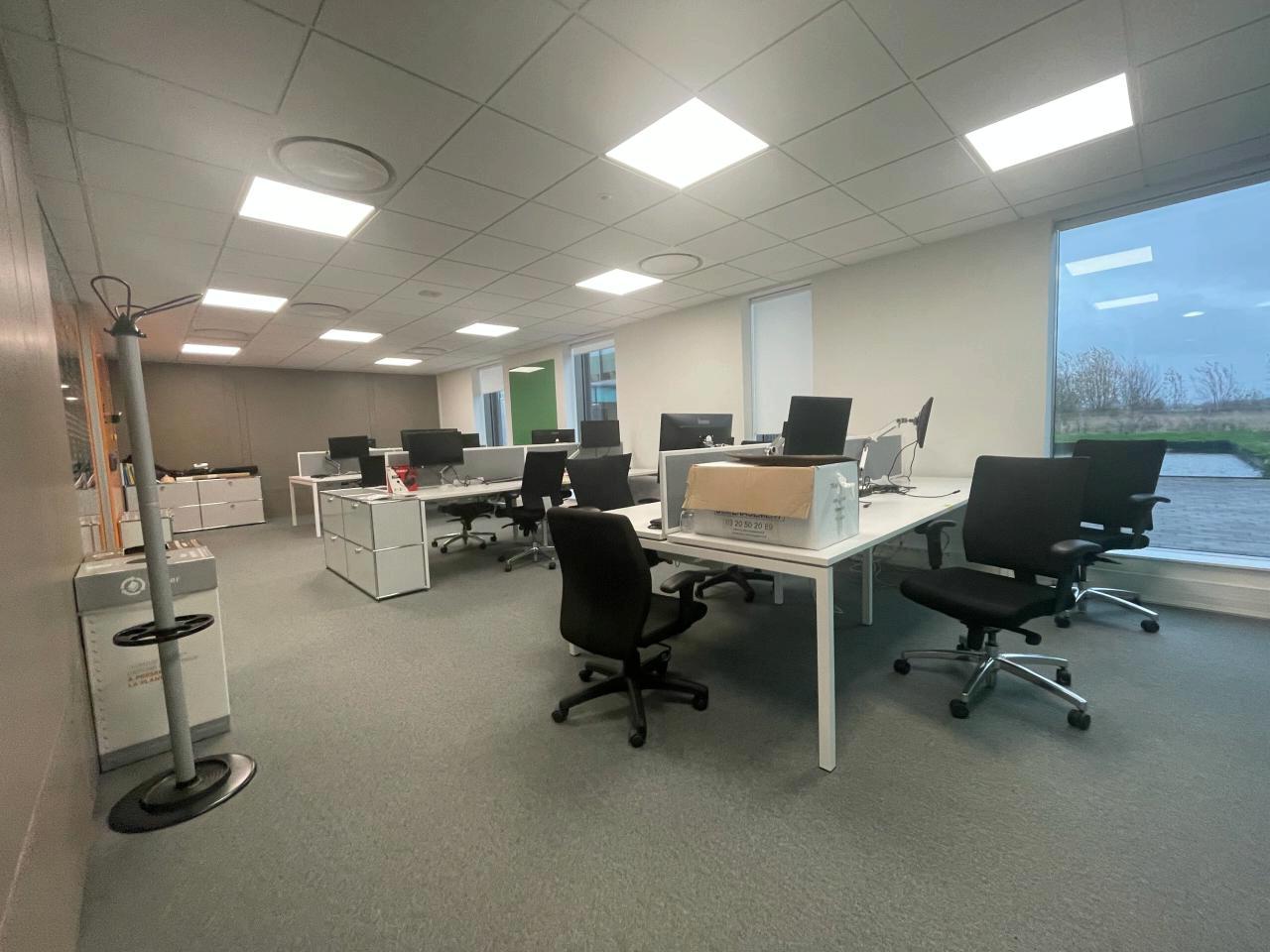 Location bureau Sainghin-en-Mélantois Nord OLBUR2528941 3