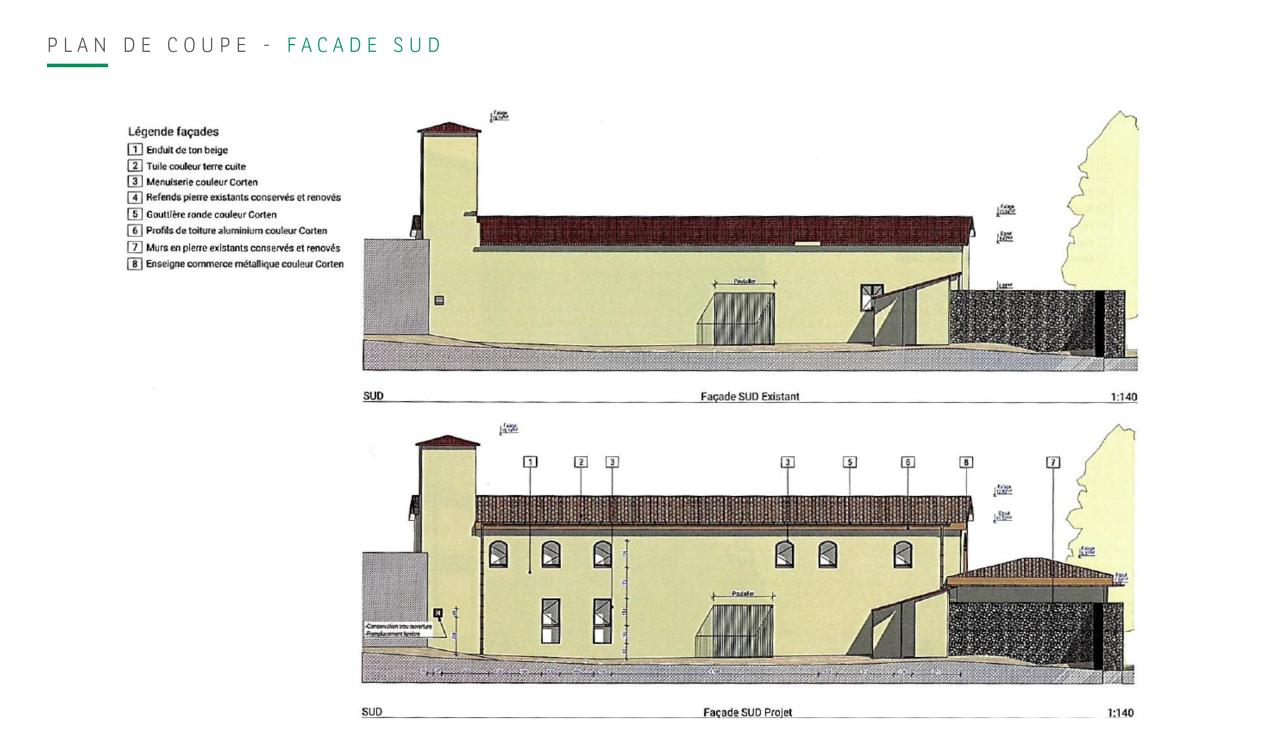 Location bureau Pérols Hérault OLBUR2529068 11