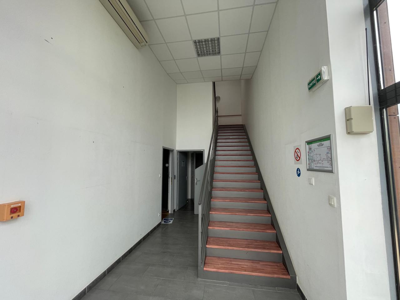Location local d'activité Colomiers Haute-Garonne OLACT2314340 5