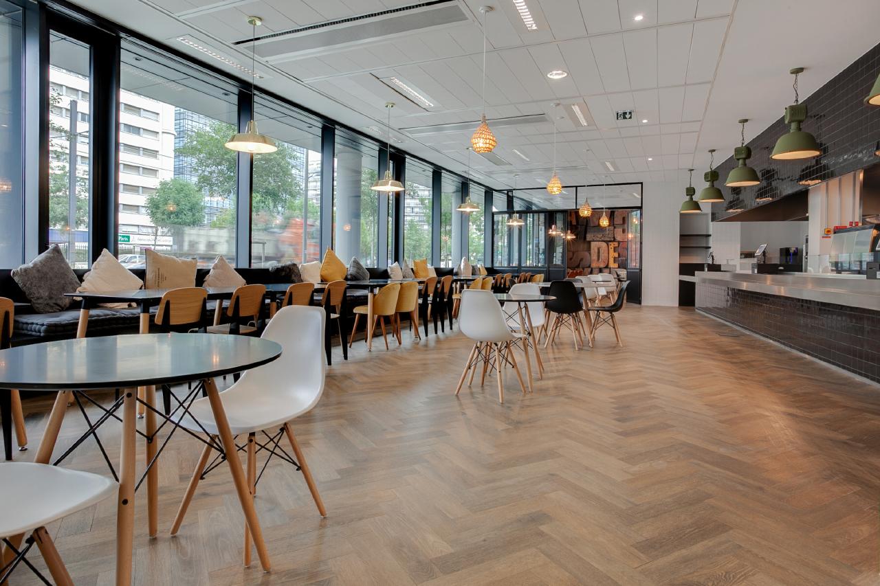 Location bureau La Garenne-Colombes Hauts-de-Seine OLBUR2001189 7