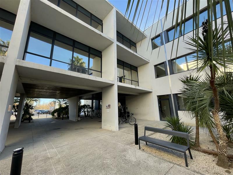 Location bureau OLBUR2531041 2