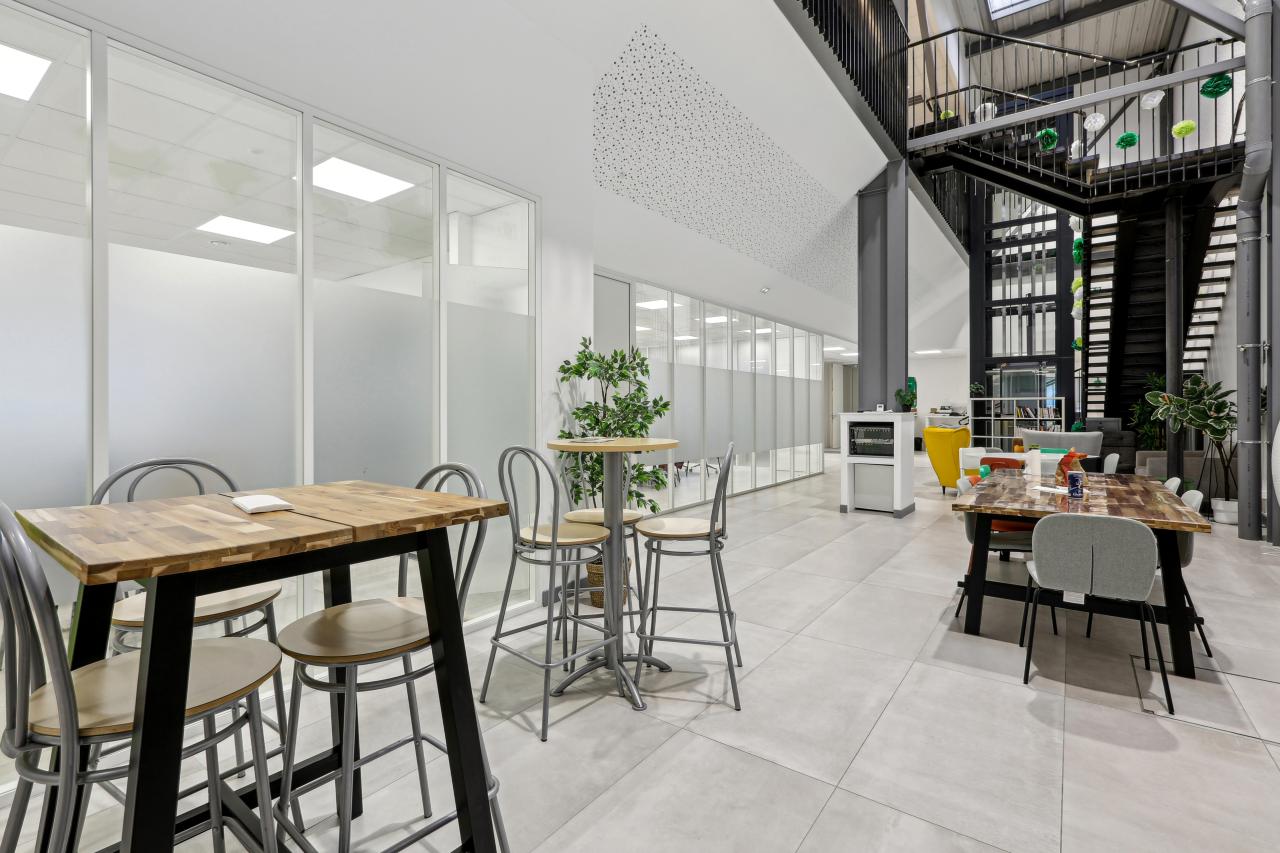 Location local d'activité Vaux-le-Pénil Seine-et-Marne OLACT2201444 1