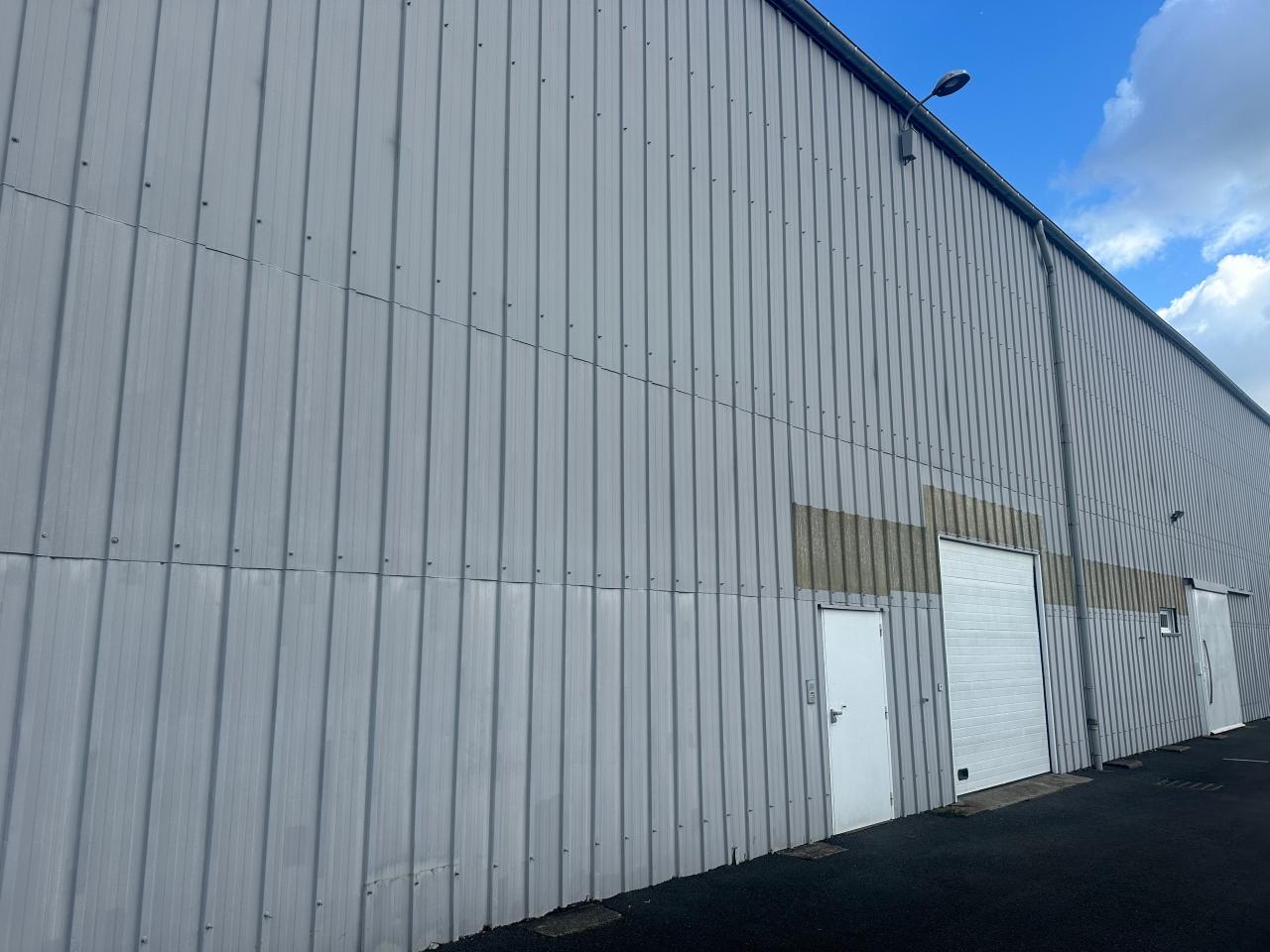 Location local d'activité Saint-Avertin Indre-et-Loire OLACT2640344 5