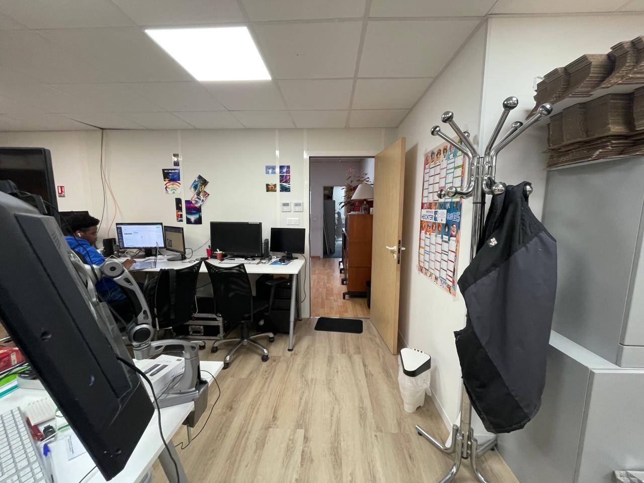 Location local d'activité Lieusaint Seine-et-Marne OLACT2639173 6