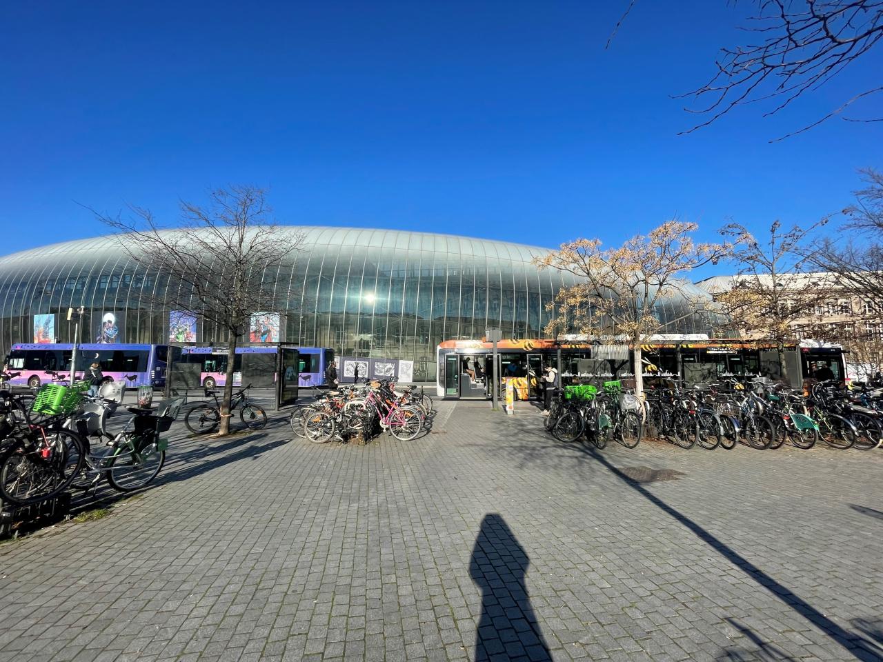 Location bureau Strasbourg Bas-Rhin OLBUR2427550 26