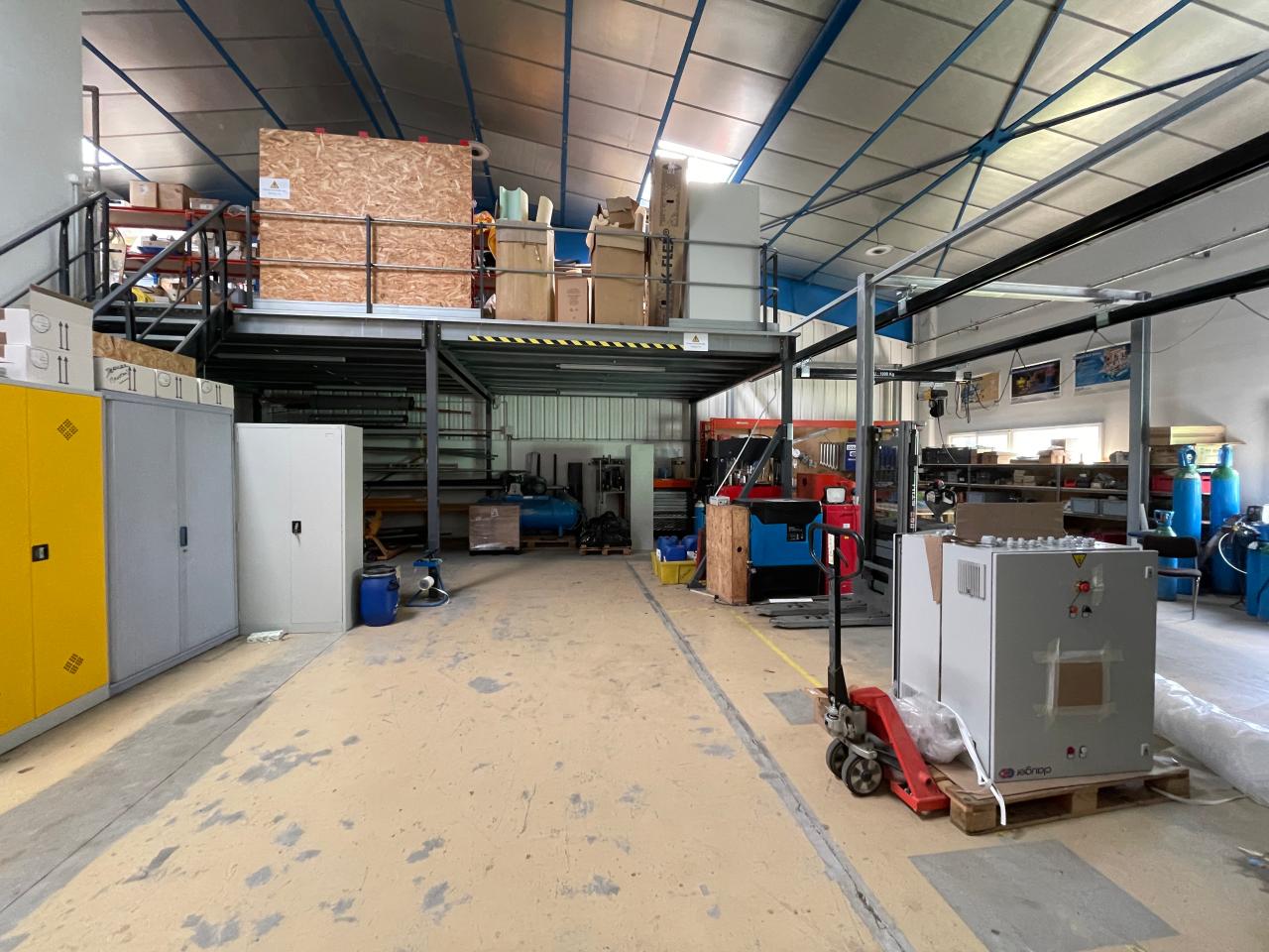 Location local d'activité Sainte-Luce-sur-Loire Loire-Atlantique OLACT2642355 5