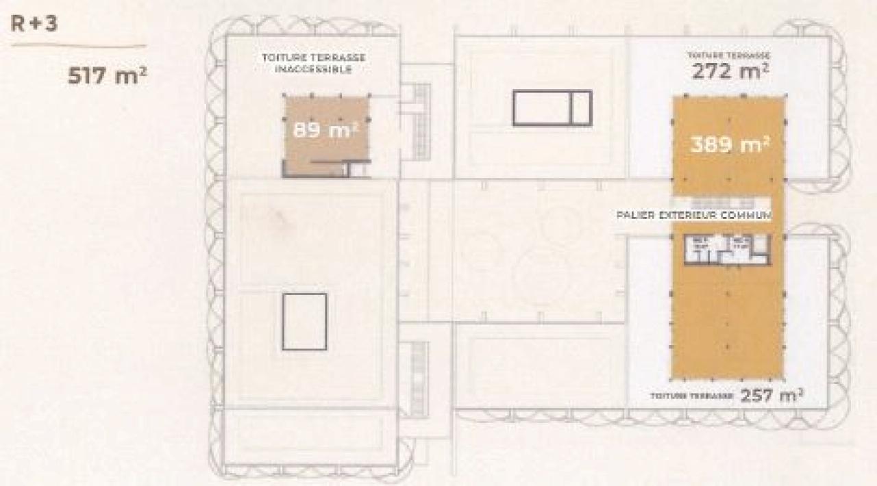 Location bureau Sophia Antipolis Alpes-Maritimes OLBUR2311552 19