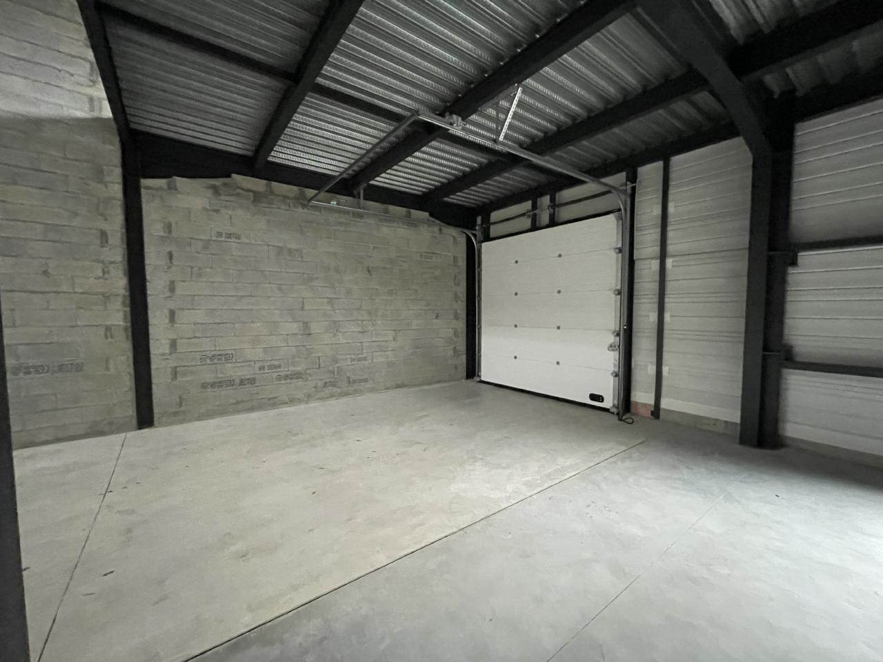 Vente local d'activité Vertou Loire-Atlantique OVACT2420112 5