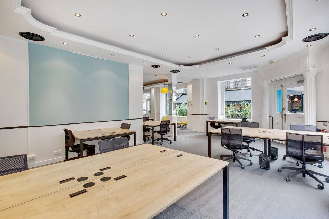 Location coworking Paris OLBUR2428449 10
