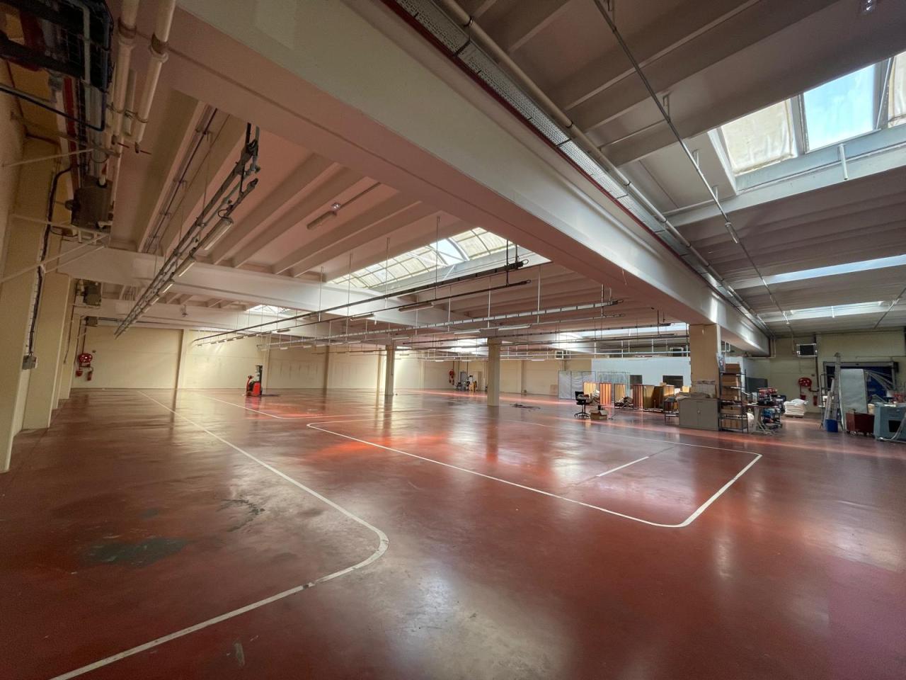 Location local d'activité Saint-André-lez-Lille Nord OLACT2426078 5