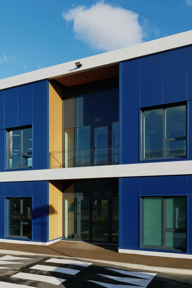 Location entrepôt classe c Colombier-Saugnieu Rhône OLLOG2207452 10