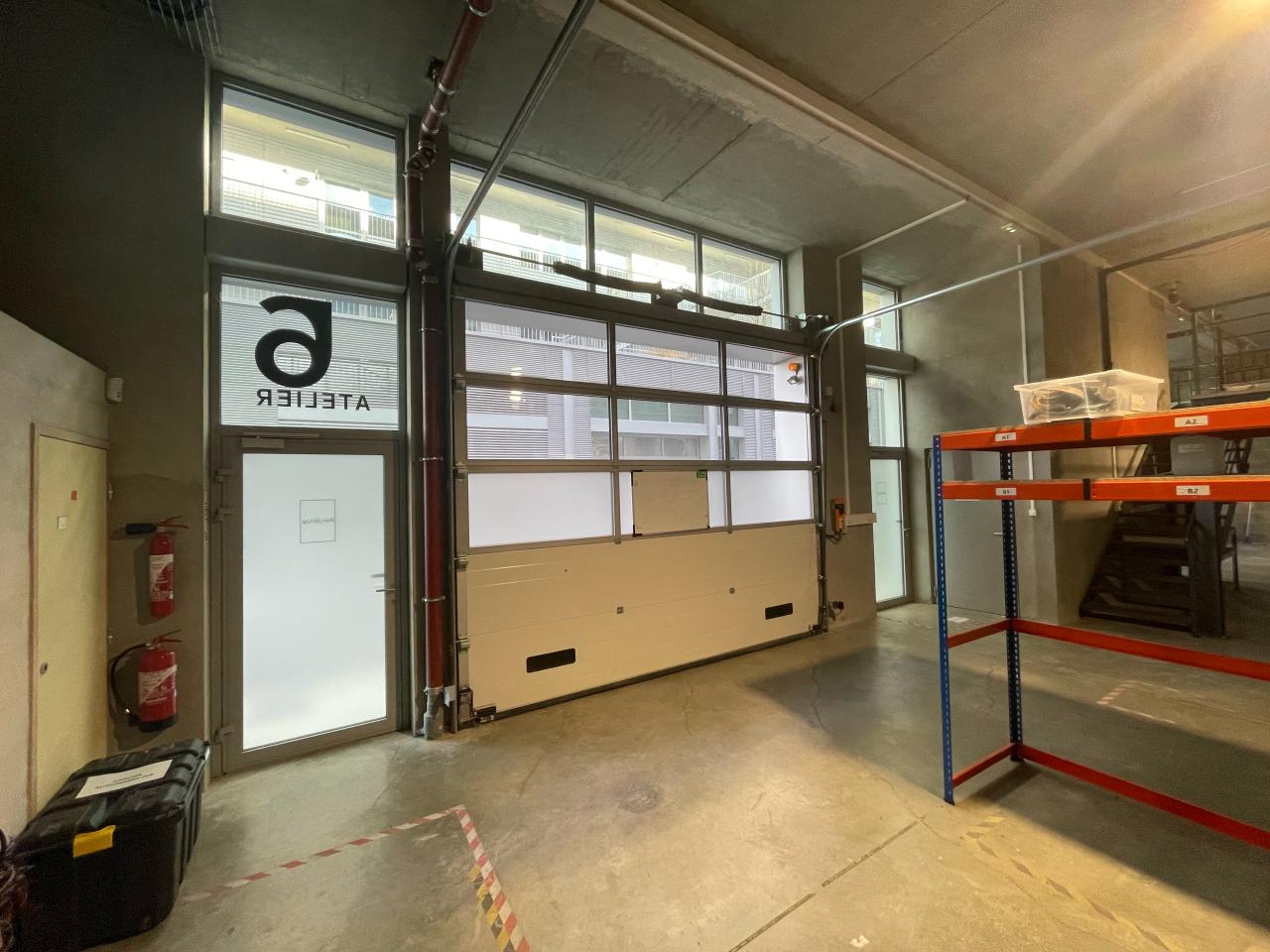 Location local d'activité Motte-Servolex Savoie OLACT2428026 10