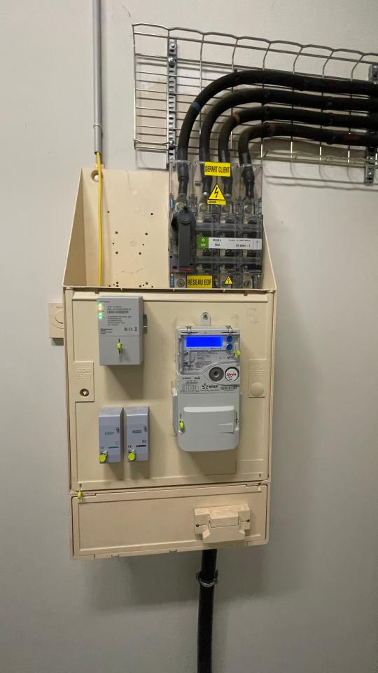 Vente local d'activité Épinal Vosges OVACT2640274 24