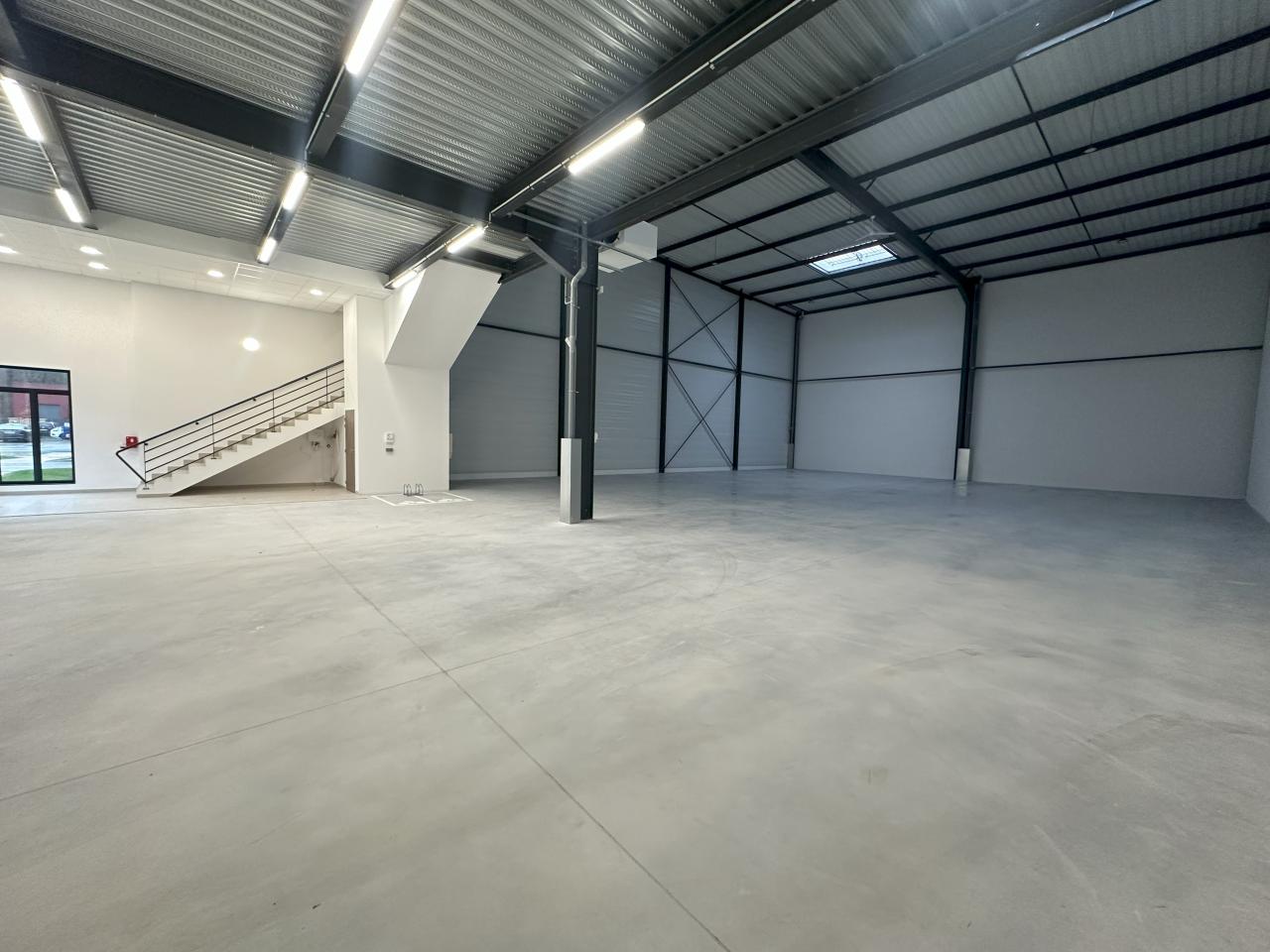 Location local d'activité Chalifert Seine-et-Marne OLACT2203897 5