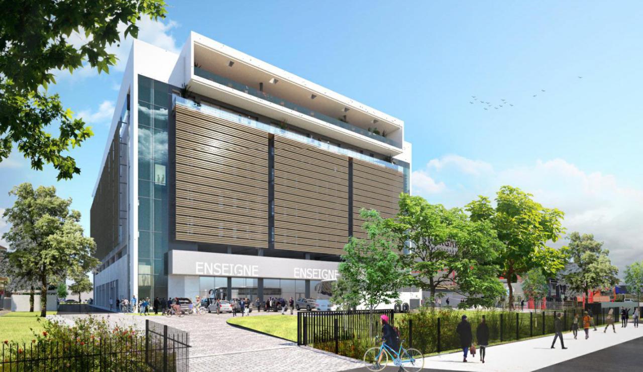 Location bureau Pessac Gironde OLBUR2533931 2