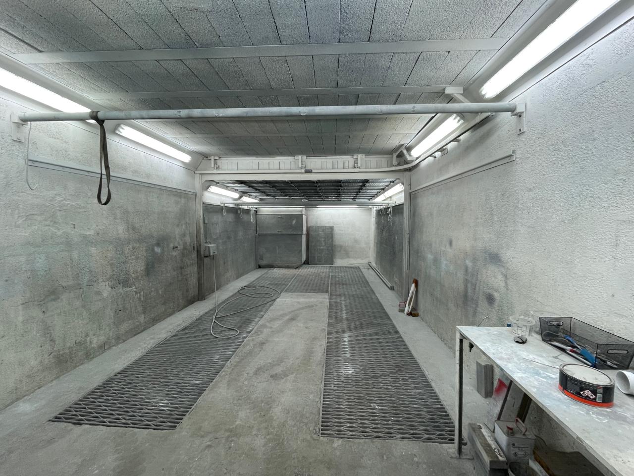 Vente local d'activité Villeurbanne Rhône OVACT2424520 9