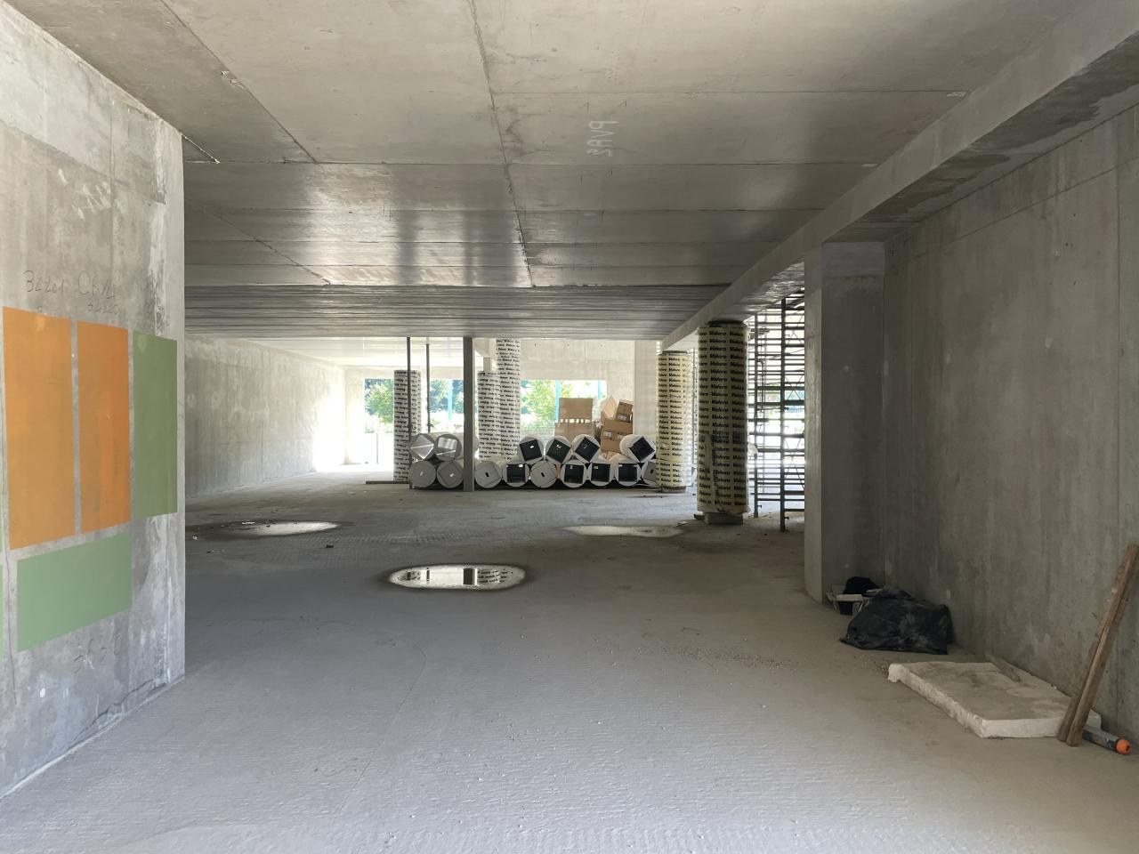 Location bureau Chambéry Savoie OLBUR2314552 7