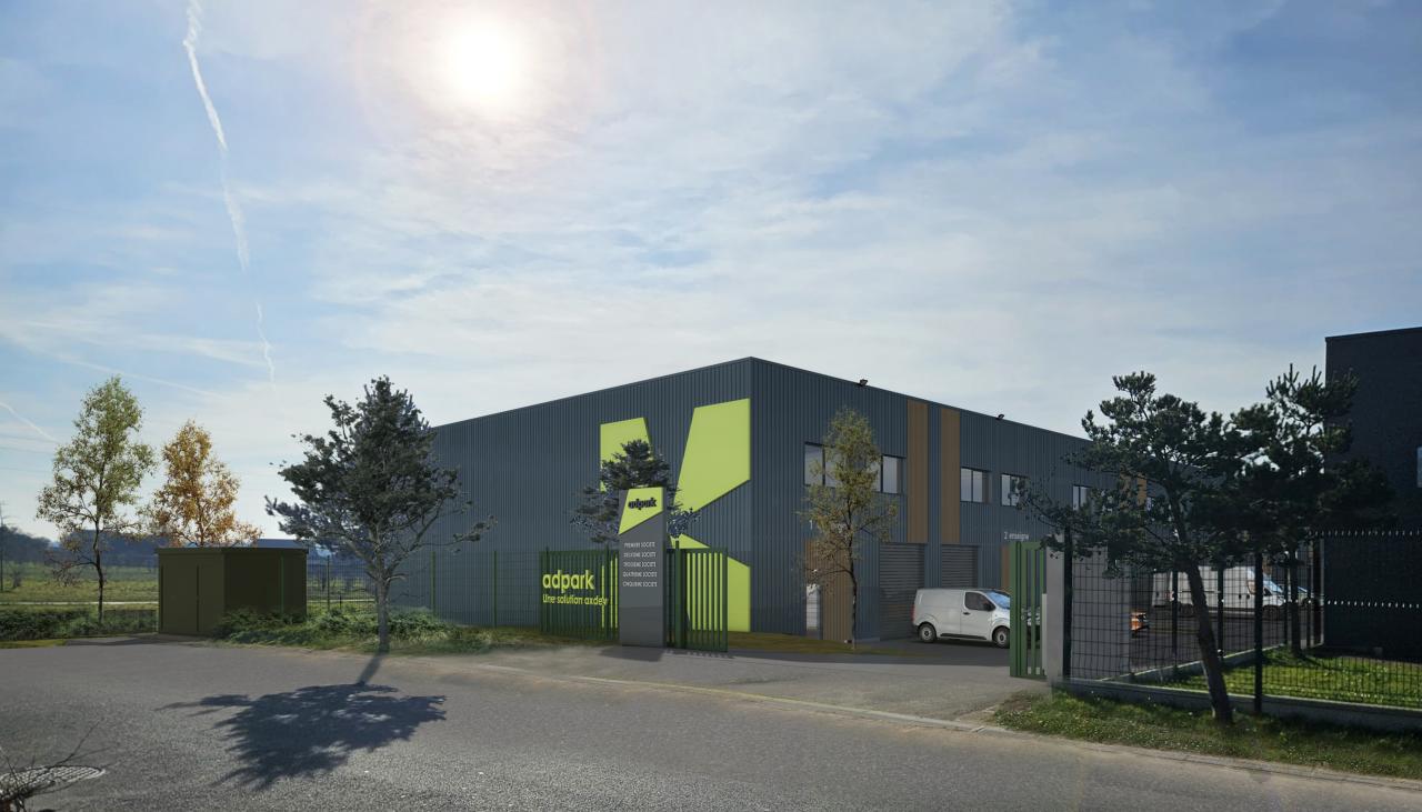 Vente local d'activité Eslettes Seine-Maritime OVACT2536978 3