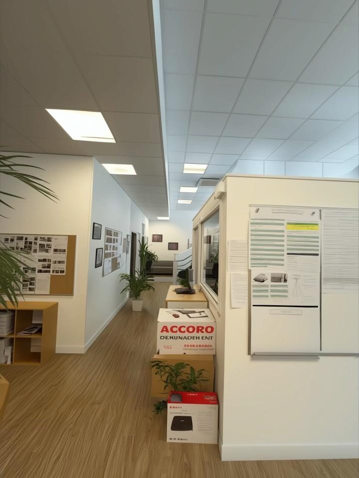 Location bureau Marseille Bouches-du-Rhône OLBUR2528725 4