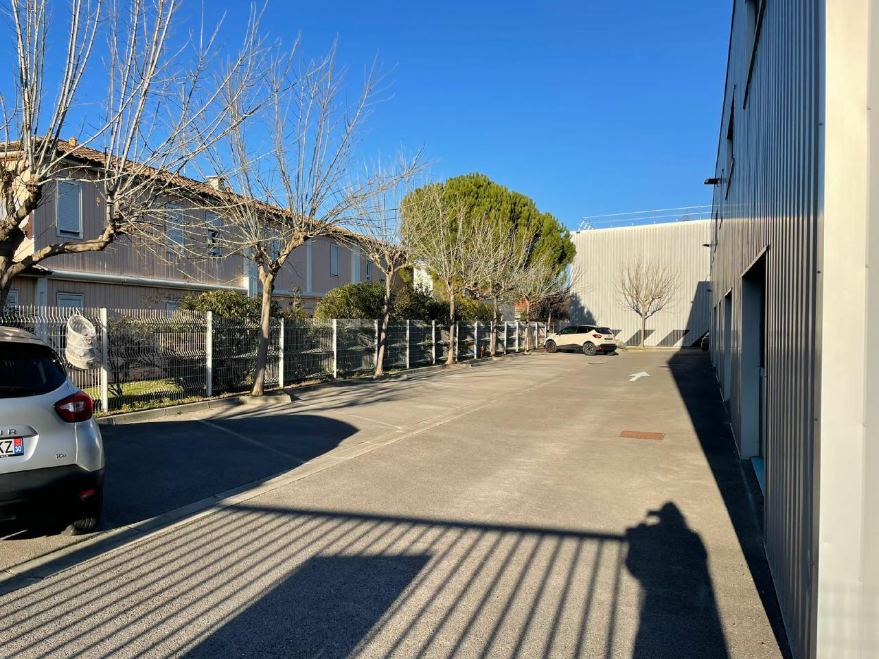 Location bureau Saint-Jean-de-Védas Hérault OLBUR2639913 3