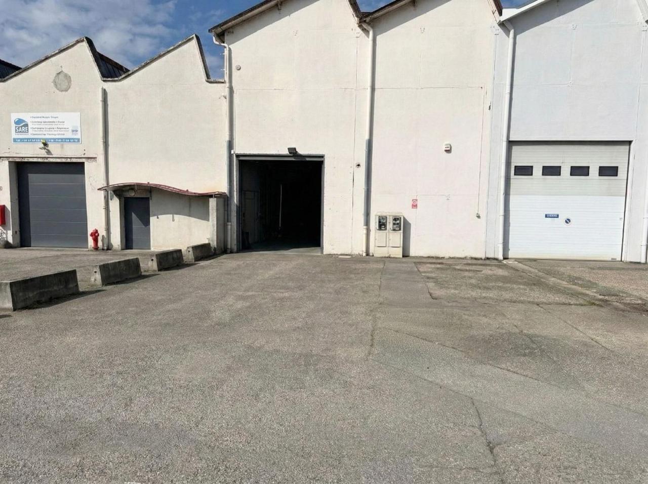 Location local d'activité Vénissieux Rhône OLACT2531179 7