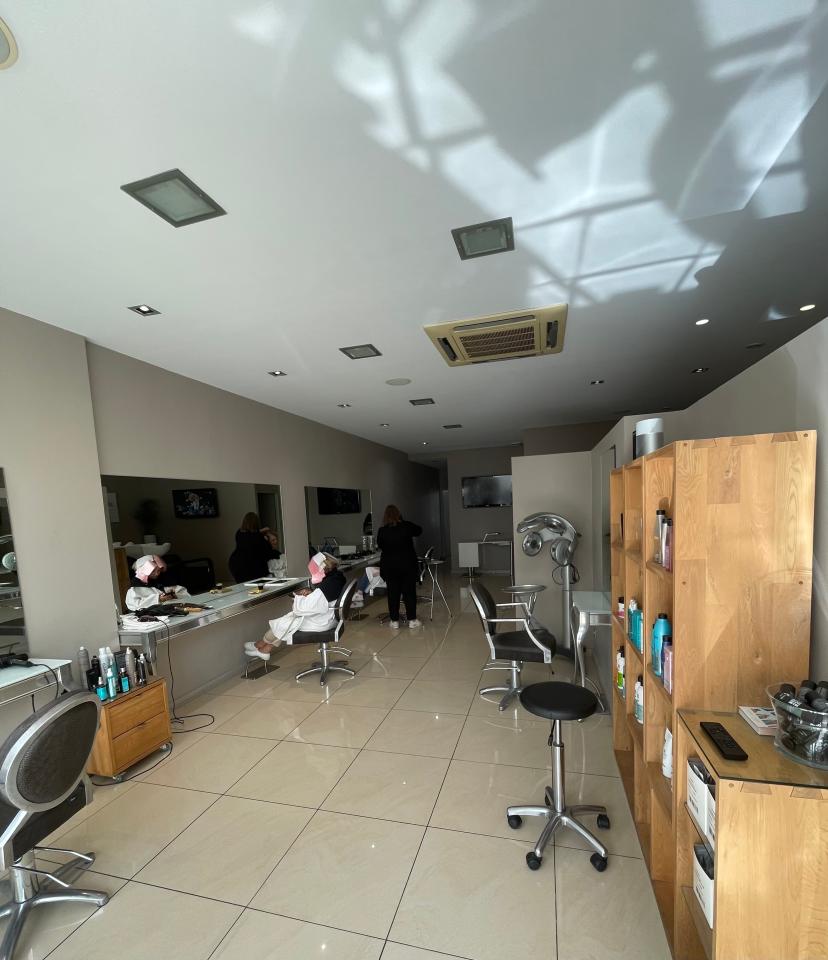 Location commerce Bayonne Pyrénées-Atlantiques OLCOM2534795 1