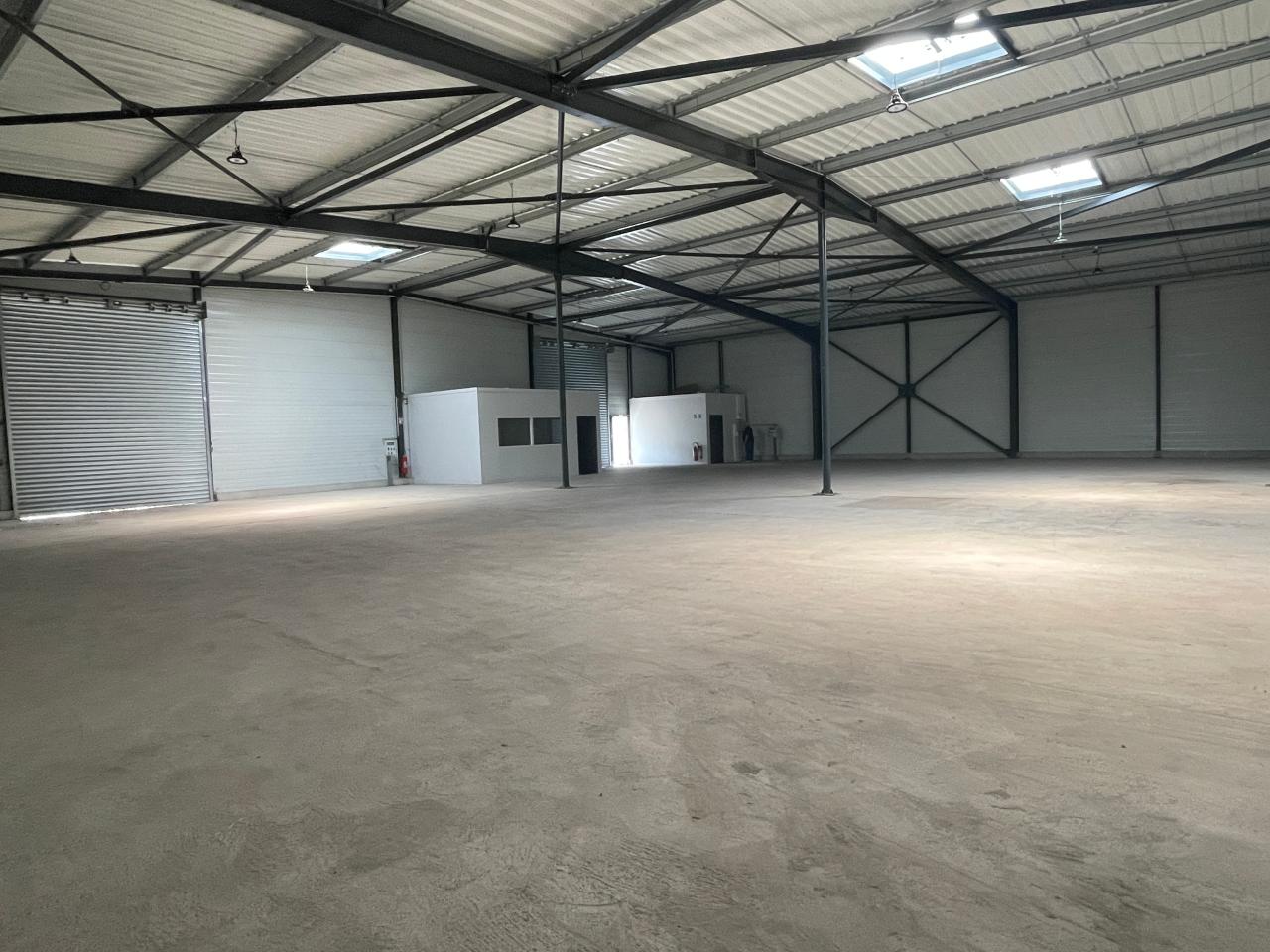 Location local d'activité Canteleu Seine-Maritime OLACT2643147 5