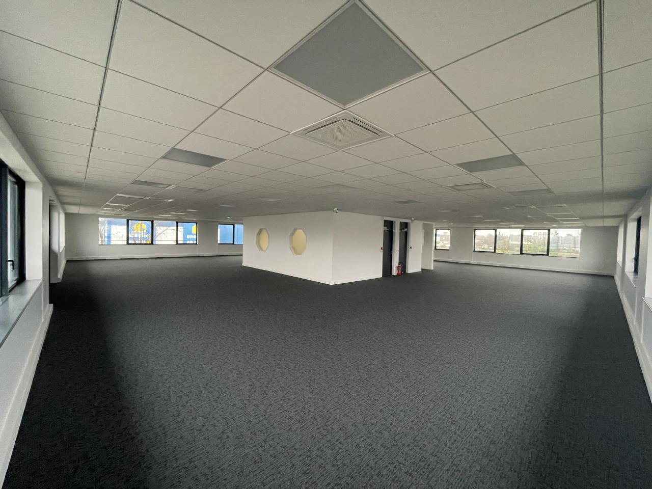 Location bureau Trappes Yvelines OLBUR2317588 7