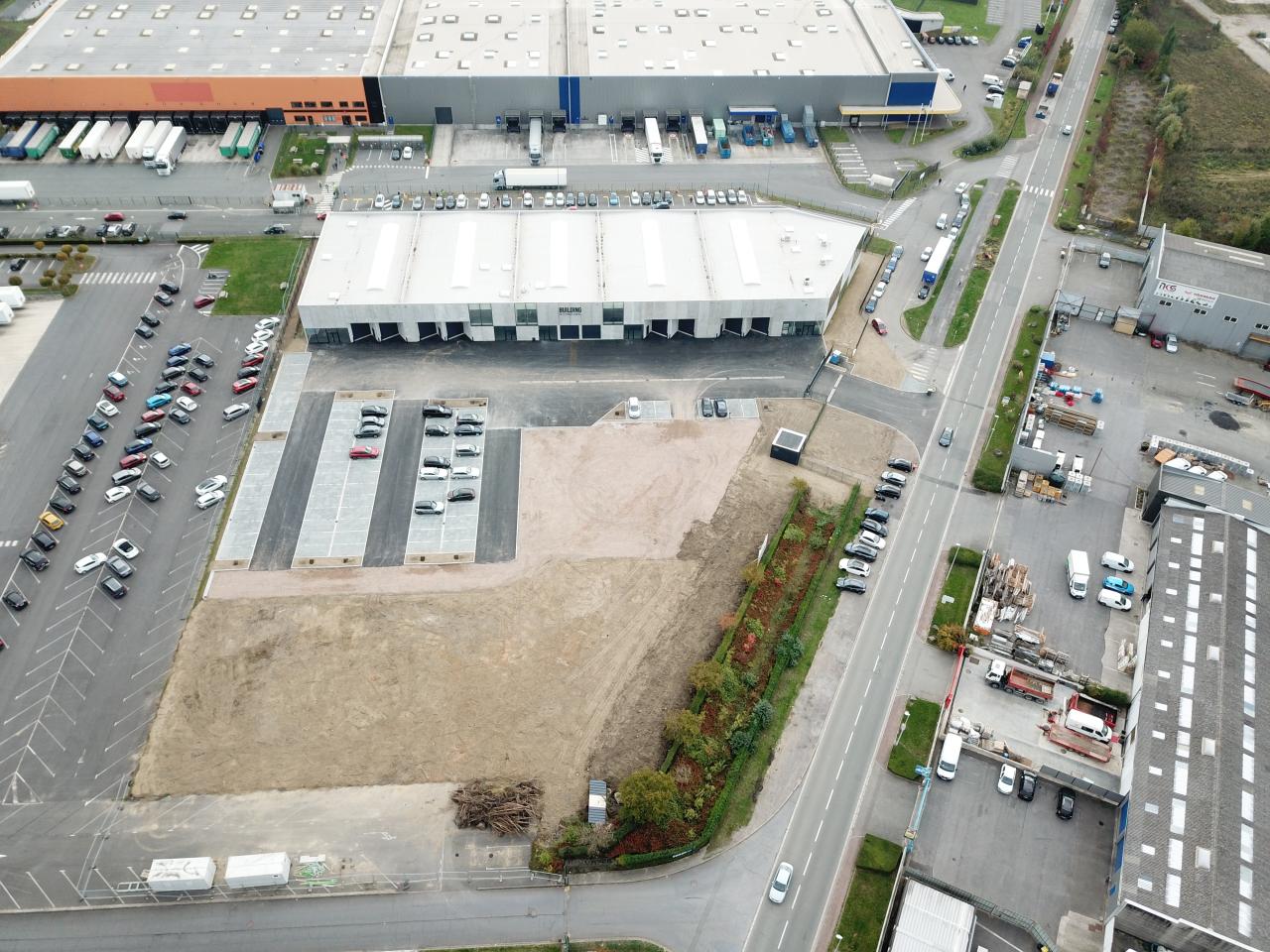 Location local d'activité Marquette-lez-Lille Nord OLACT2534709 7