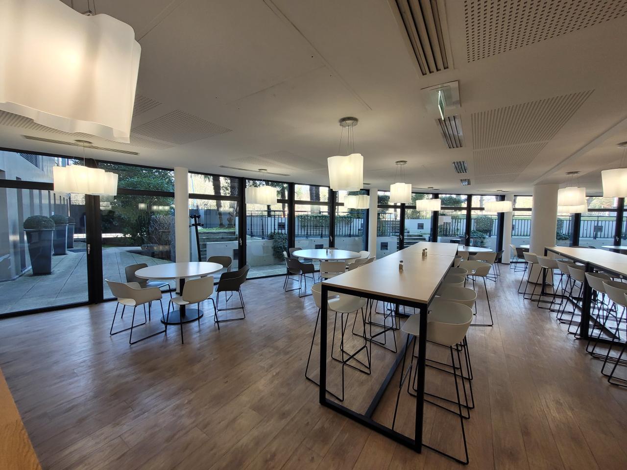 Vente bureau Antony Hauts-de-Seine OVBUR2644939 23