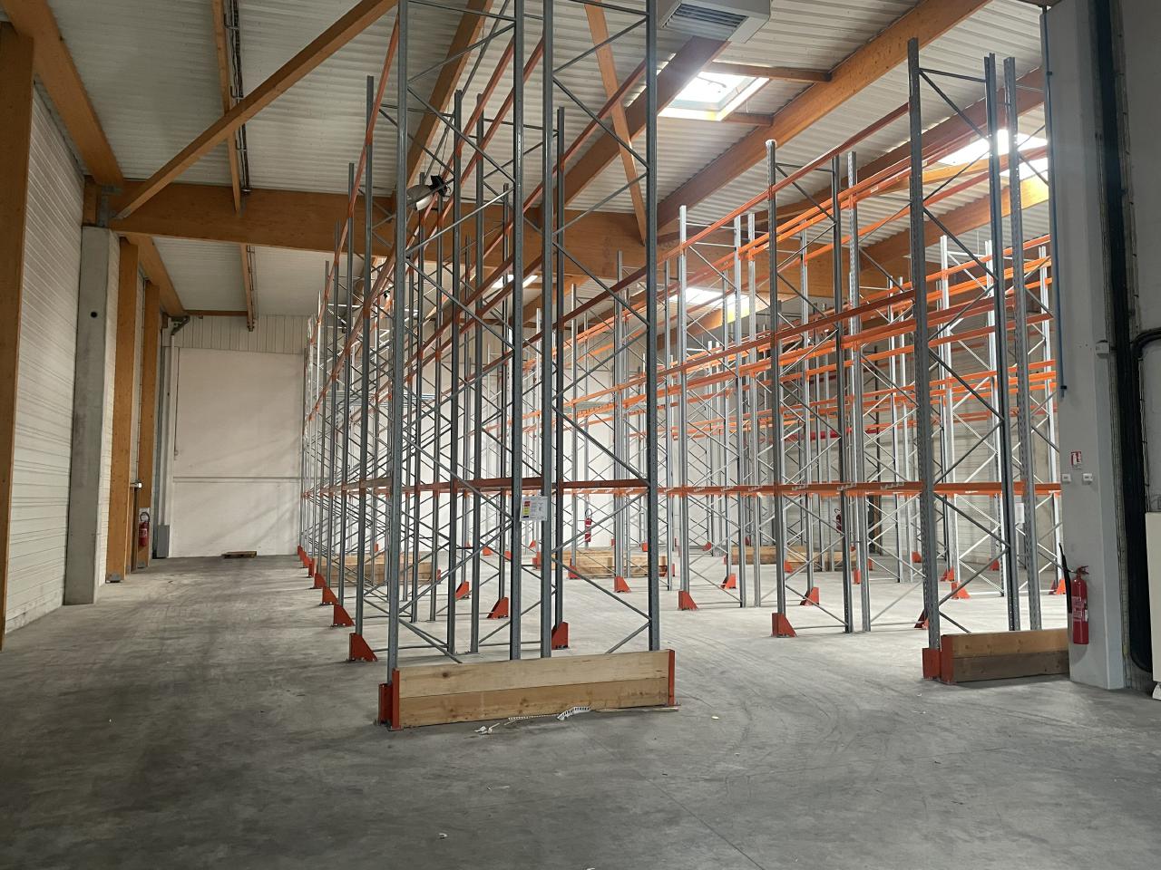 Location local d'activité Gonesse Val-d'Oise OLACT2315610 3