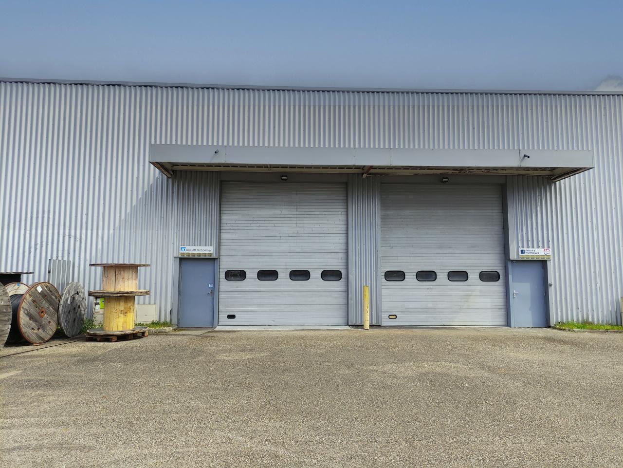 Location local d'activité Miribel Ain OLACT2422412 8