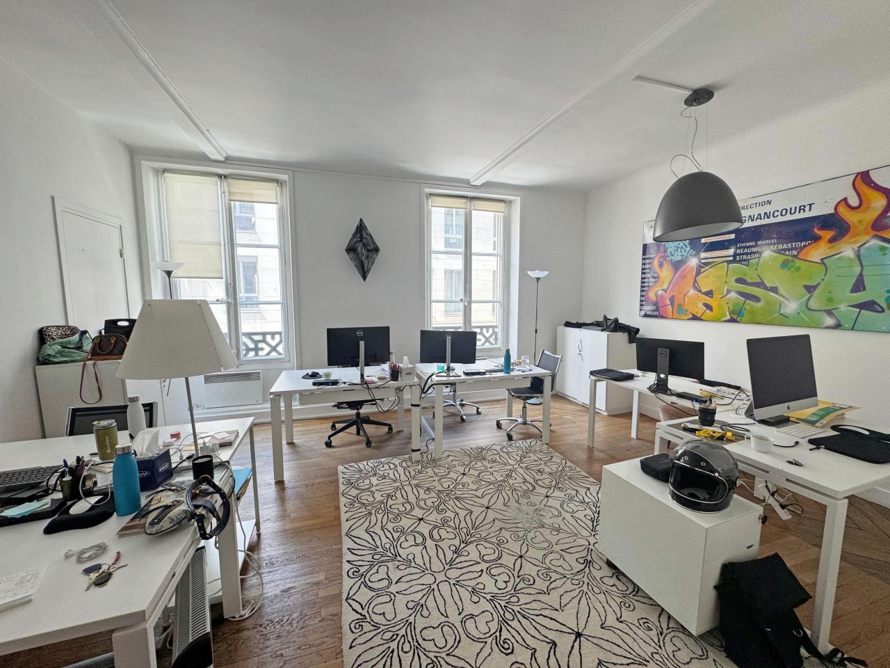 Vente bureau Paris OVBUR2532979 4