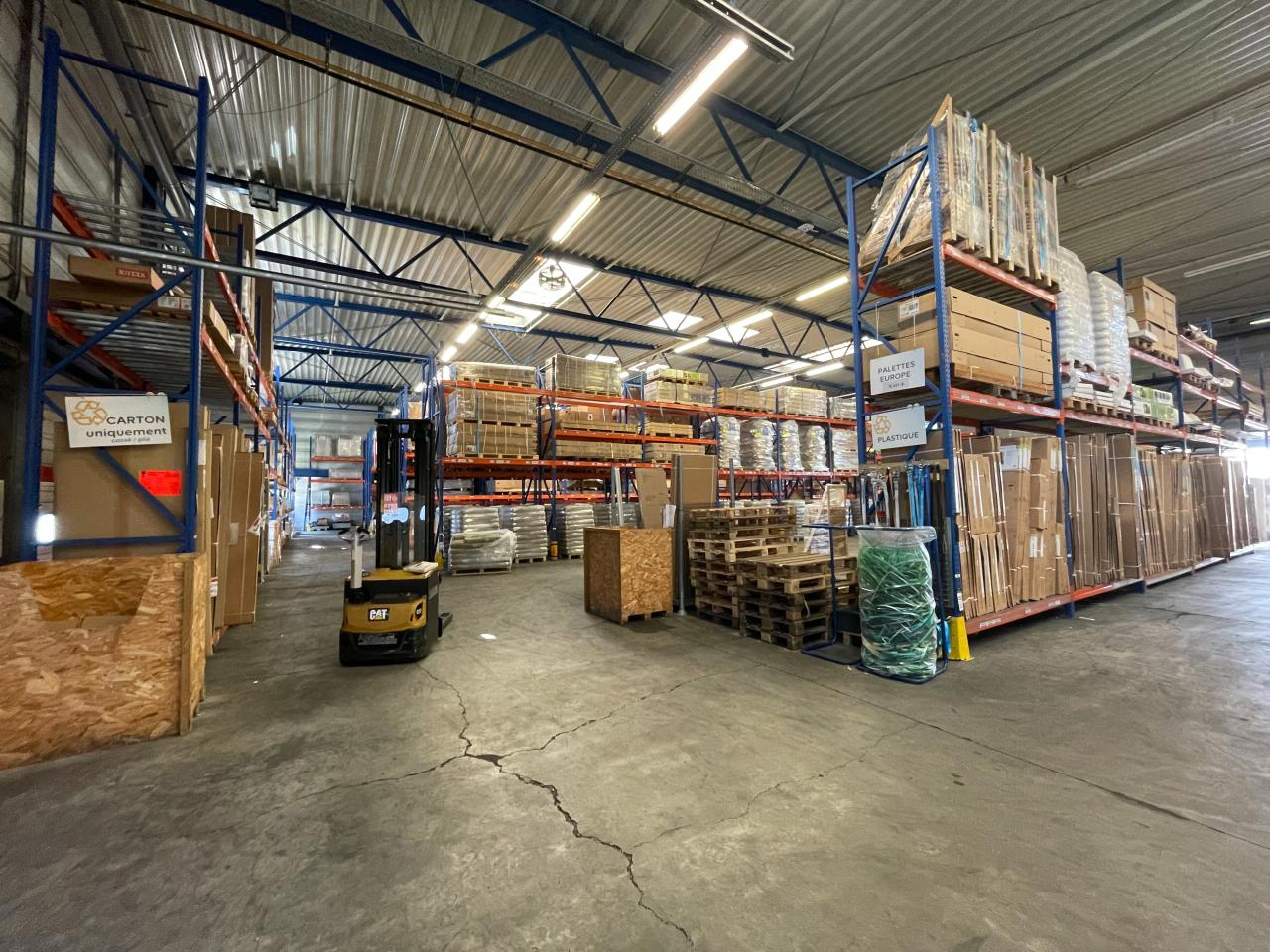 Location local d'activité Mundolsheim Bas-Rhin OLACT2426081 4