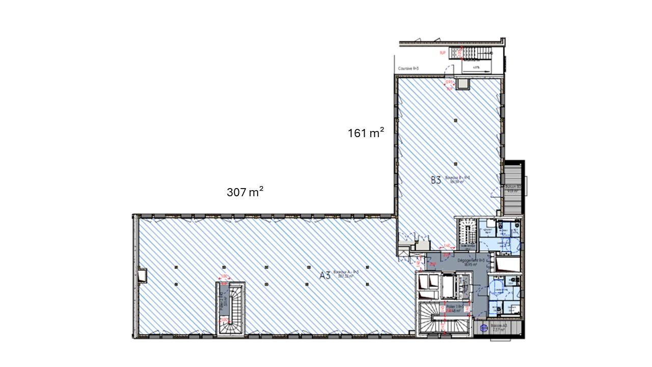 Location bureau Nantes Loire-Atlantique OLBUR2639500 6