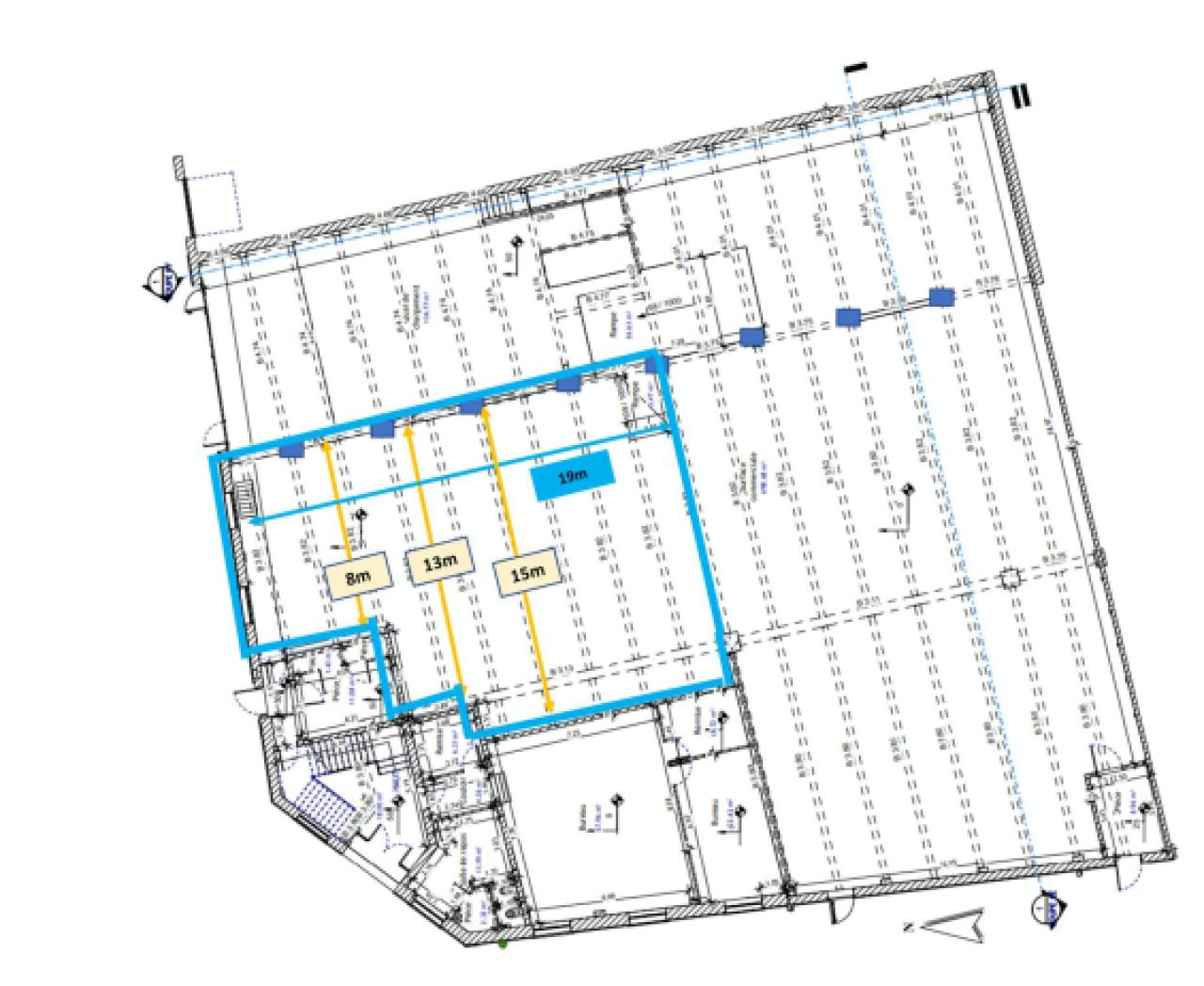 Location local d'activité Lille Nord OLACT2427755 11