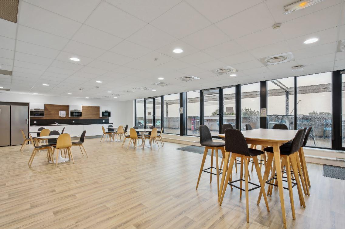 Location bureau Mérignac Gironde OLBUR2313648 11