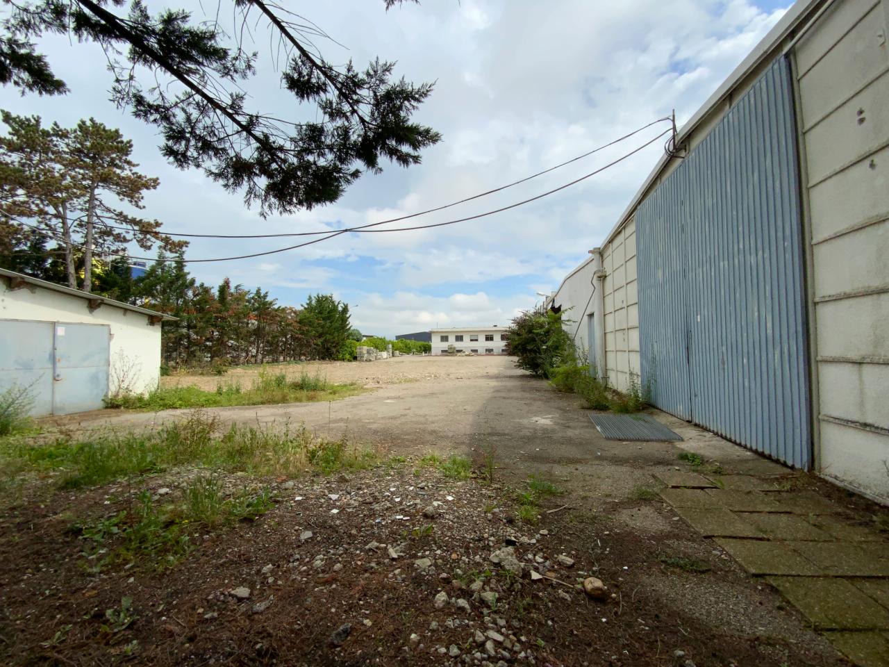 Vente local d'activité Meyzieu Rhône OVACT2425179 41