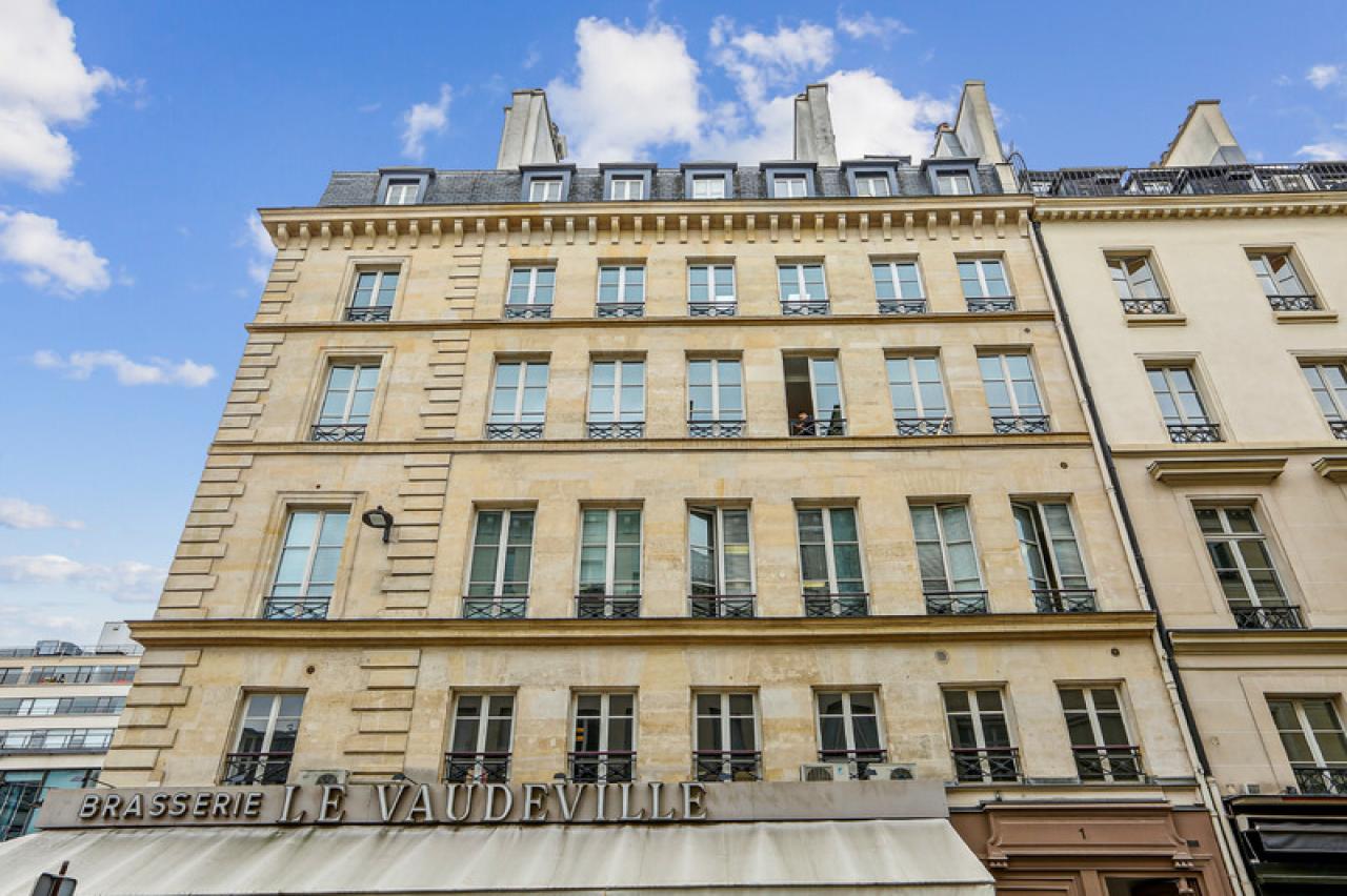 Location coworking Paris OLBUR2318385 1