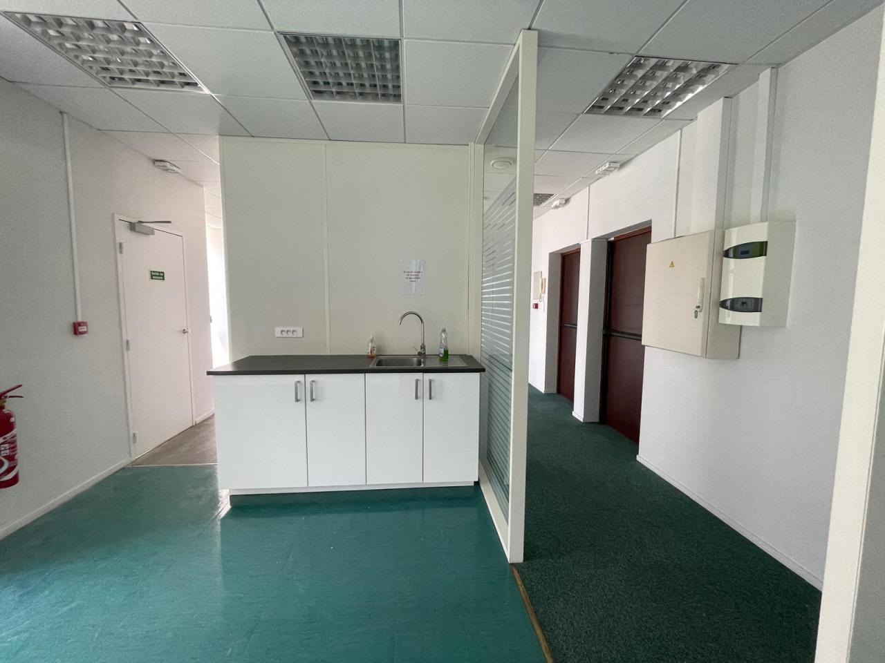 Vente bureau Toulouse Haute-Garonne OVBUR2313601 13