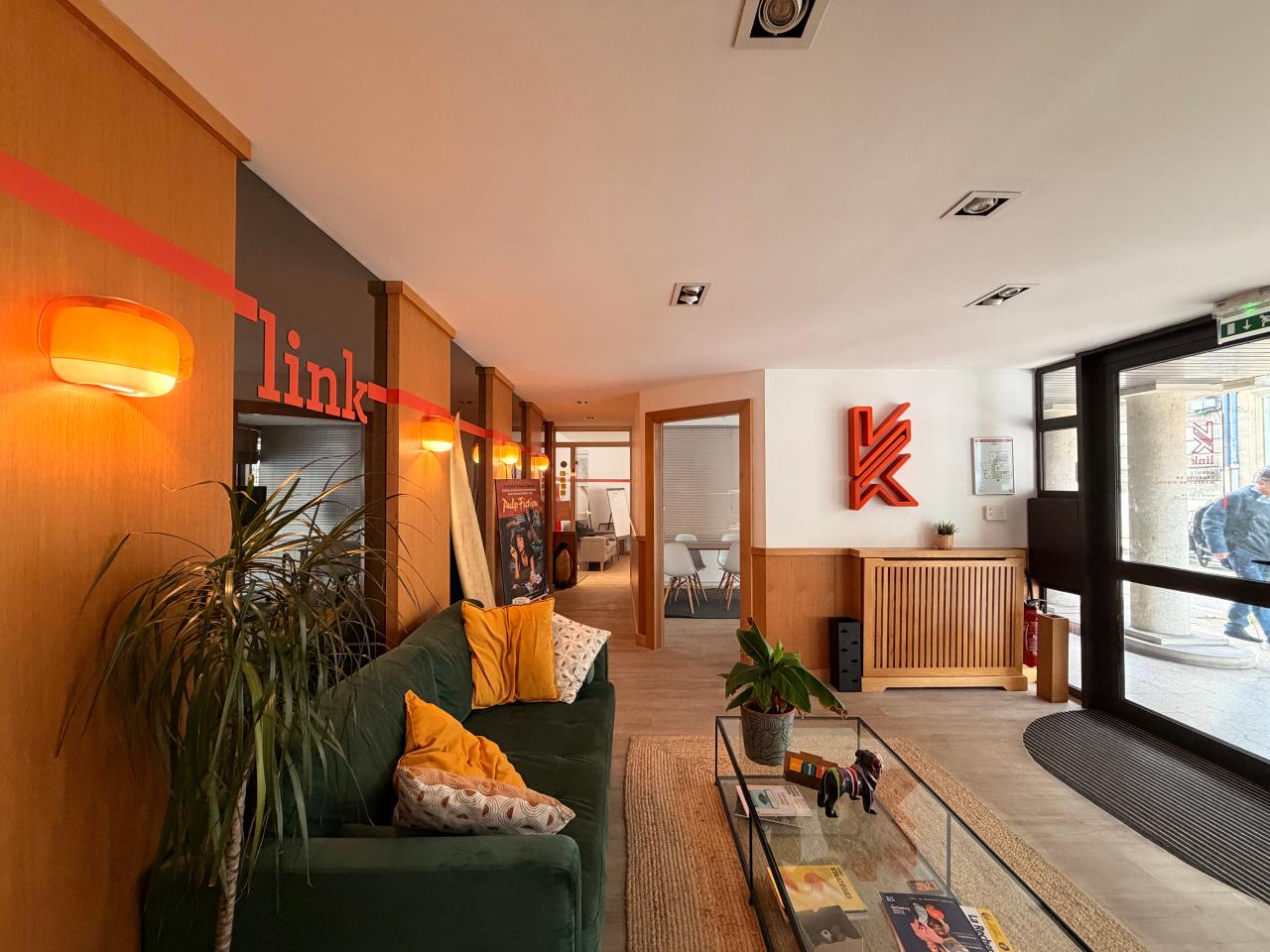 Vente bureau Bordeaux Gironde OVBUR2110689 2