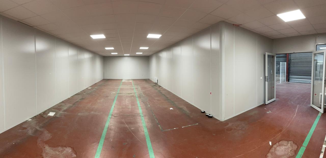 Location local d'activité Le Petit-Quevilly Seine-Maritime OLACT2206623 10