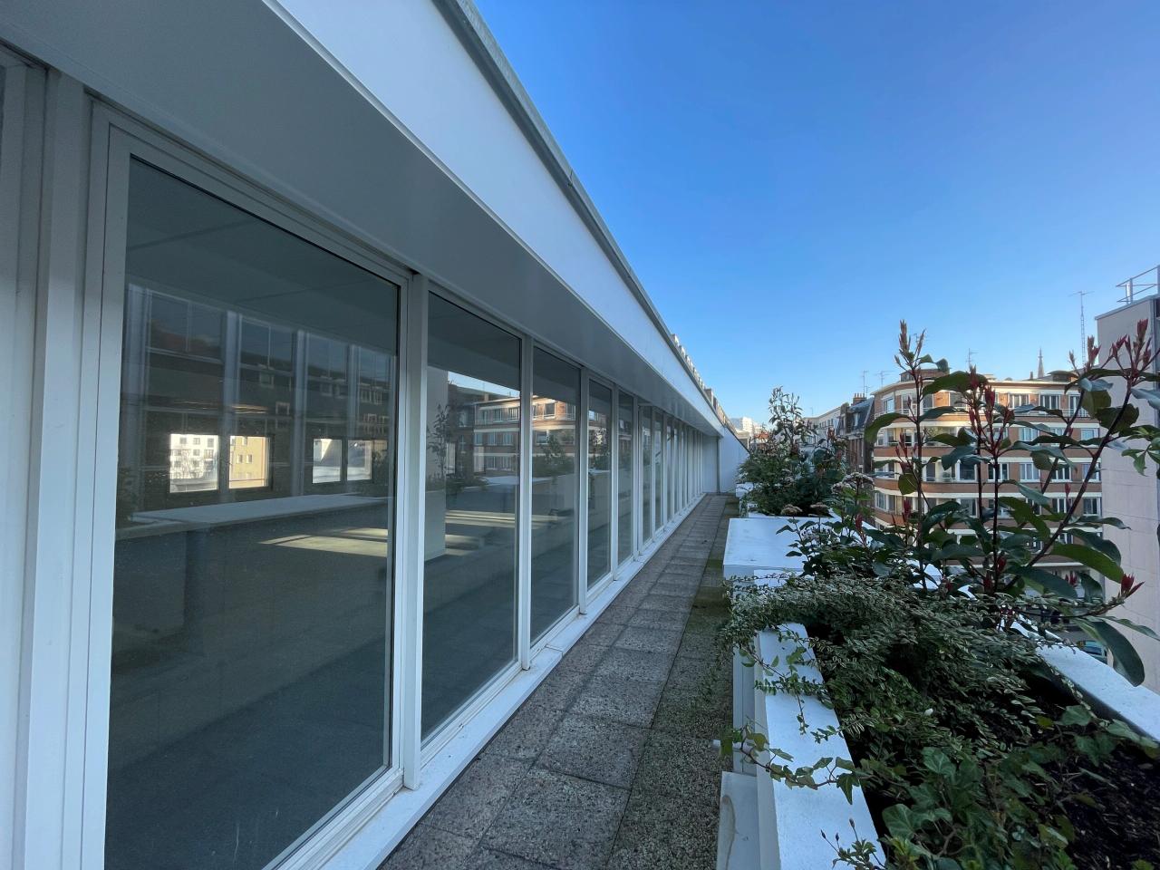 Vente bureau Lille Nord OVBUR2426431 8